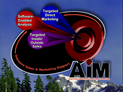 AIM Diagram