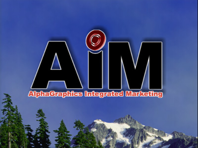 AIM Logo
