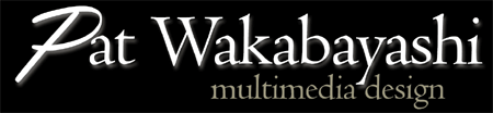 Pat Wakabayashi