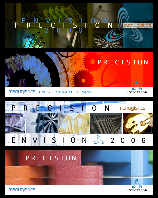 Manugistic Spec Theme Graphics