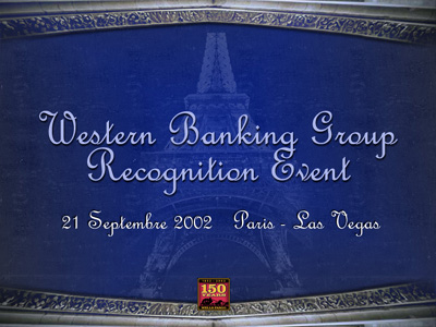Awards Program Theme