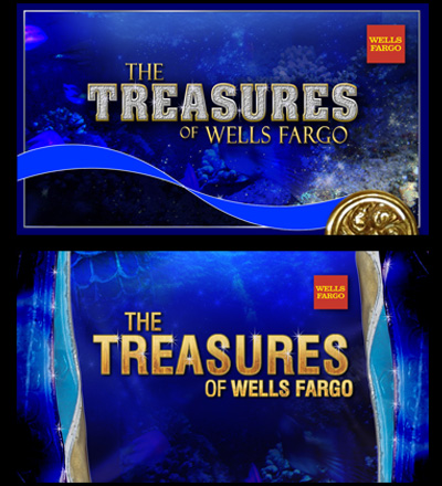 WF Treasures